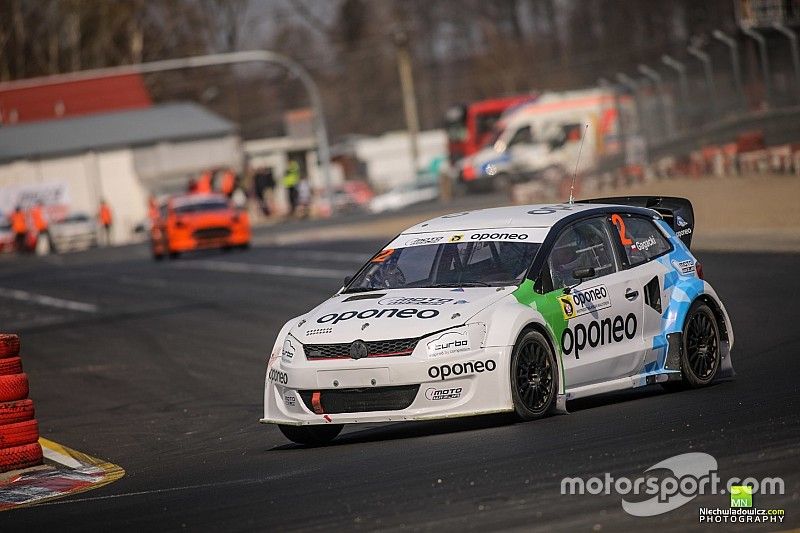 MPRC 2019, Autodrom Slomczyn