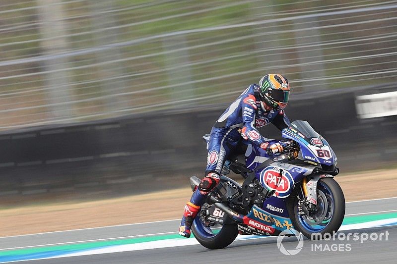 Van der Mark looft teamprestatie in Thailand: “We mogen trots zijn”