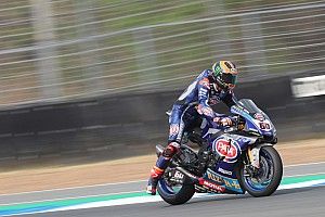 Van der Mark looft teamprestatie in Thailand: “We mogen trots zijn”