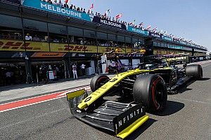 Ricciardo verwachtte meer van zichzelf: "Waren goed genoeg voor Q3"