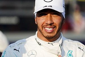 Hamilton beállította Schumacher nagy F1-es rekordját