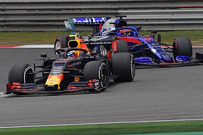 Analyse: Hoe serieus zijn de hardnekkige Gasly-Kvyat geruchten?