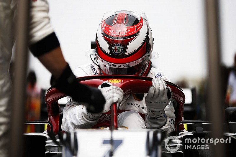 Hamilton a trónon, Räikkönen az ÉJKIRÁLY