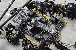 Des évolutions chez Haas pour "limiter les dégâts"