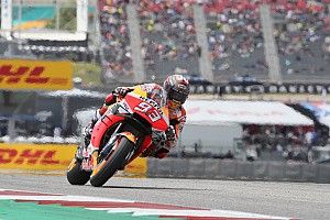 LIVE MotoGP, GP des Amériques, Course