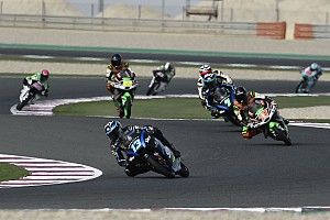 Les pilotes à suivre cette saison en Moto3