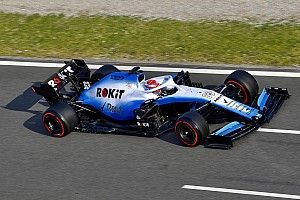 Williams: série da Netflix "mostrará a verdade" sobre F1 2019