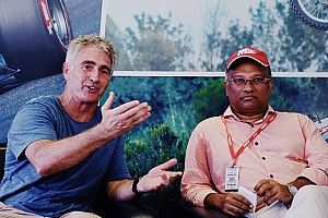 Doohan: No reason Indian riders can't compete at world level