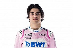Stroll, F1'deki kötü performansını Williams'a bağlıyor