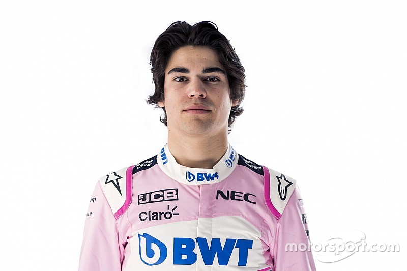 Stroll, F1'deki kötü performansını Williams'a bağlıyor