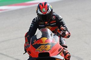 Pol Espargaro si gode il quinto tempo: "Nemmeno io me l'aspettavo"