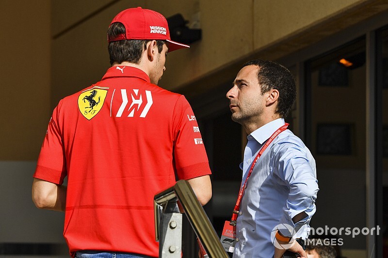 Тодт стал менеджером юниора Ferrari Армстронга