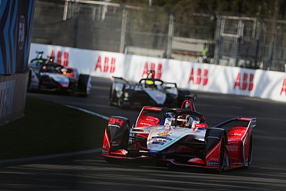 2018-19 : l'éclosion des rookies en Formule E