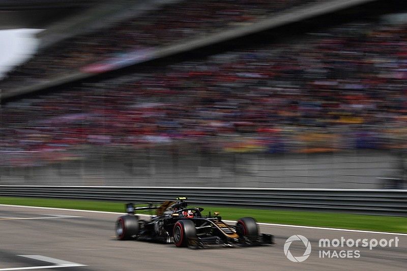 Haas explique le défaut majeur de sa monoplace