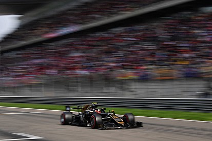 Haas explique le défaut majeur de sa monoplace