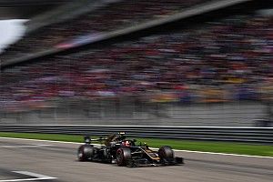 Haas explique le défaut majeur de sa monoplace