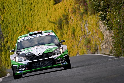 CIR 2019: tutto pronto ad affrontare il Rally Targa Florio