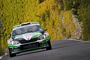 CIR 2019: tutto pronto ad affrontare il Rally Targa Florio