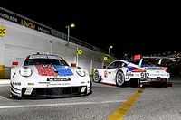 Porsche correrá en Daytona con una decoración retro con homenaje
