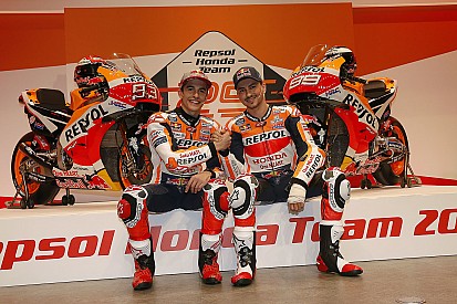 Lorenzo responde Aleix Espargaró: "a palavra impossível é usada pelos fracos"