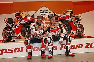 Lorenzo responde Aleix Espargaró: "a palavra impossível é usada pelos fracos"