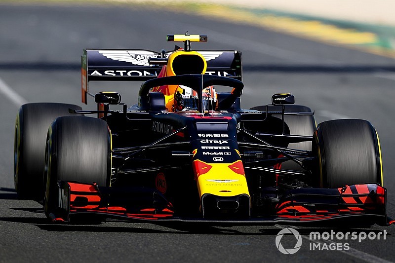 Марко: Мовний бар’єр - найбільша перепона між Red Bull та Honda