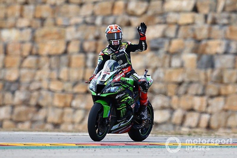 Rea ne vise plus la victoire pour l’instant