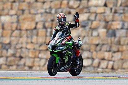 Rea ne vise plus la victoire pour l’instant