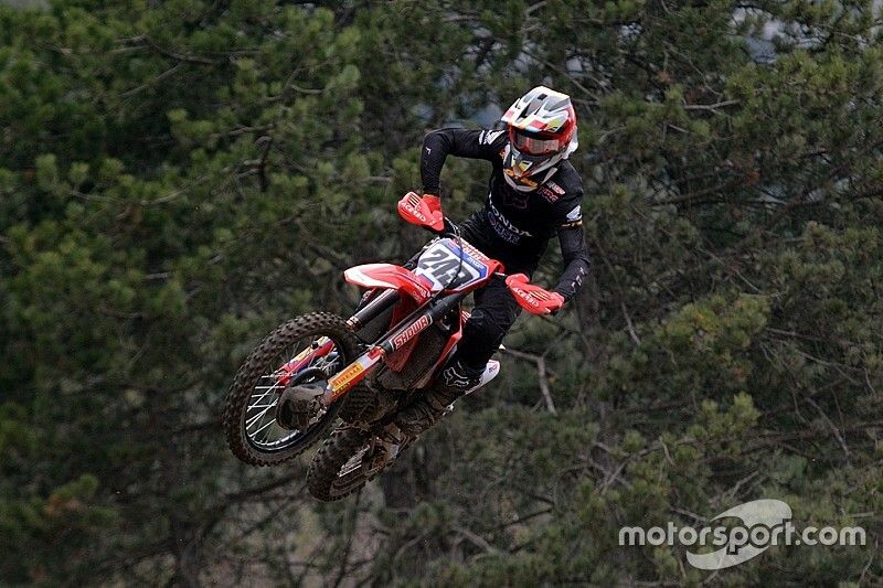 Doppia vittoria di Tim Gajser su Tony Cairoli ad Arco di Trento