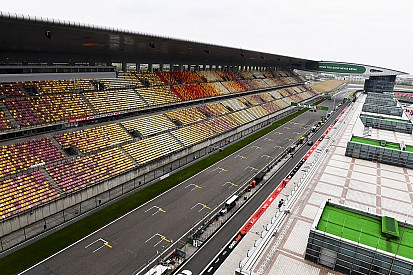 Coronavírus força cancelamento de rali na China, mas F1 e Fórmula E não são afetadas