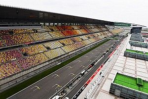 Coronavírus força cancelamento de rali na China, mas F1 e Fórmula E não são afetadas