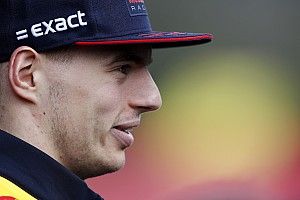 Verstappen nantikan petualangan baru bersama Honda