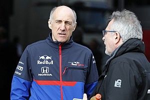 A középcsapatok szintjére korlátozná az összes F1-es csapat költségvetését a Toro Rosso