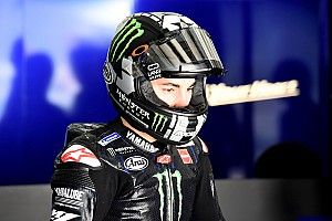 Vinales klaim YZR-M1 semakin dekati rival