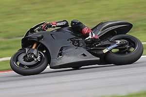 MotoGP announces revised 2022 test schedule