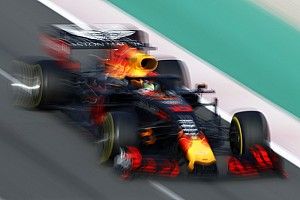 Red Bull acha que “definitivamente” chegou em Ferrari e Mercedes