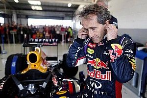 Почему Red Bull станет чемпионом в 2021 году? Прост объяснил