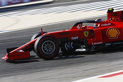 Bahrain, Libere 3: Leclerc in testa, le Ferrari restano imprendibili per Mercedes