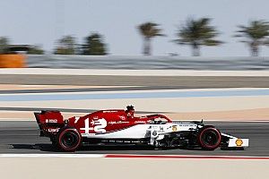 LIVE Formula 1, GP del Bahrein: Prove Libere 3