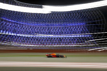 Weerbericht Bahrein: Wind en kans op regen tijdens de race