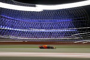 Weerbericht Bahrein: Wind en kans op regen tijdens de race