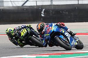Analyse: Vijf conclusies na de MotoGP Grand Prix van Amerika