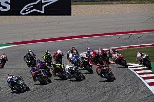 MotoGP se pone a 300 en Jerez