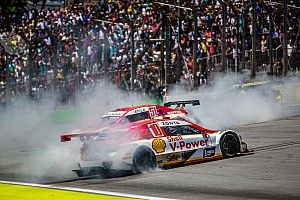 VÍDEO: Stock Car comemora 40 anos e 500 corridas na abertura da temporada