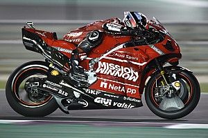 Why Ducati's new part has enraged its MotoGP rivals