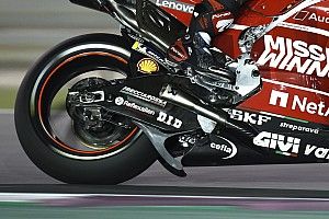 Affaire Ducati : Aprilia dit s'être vu refuser une pièce similaire