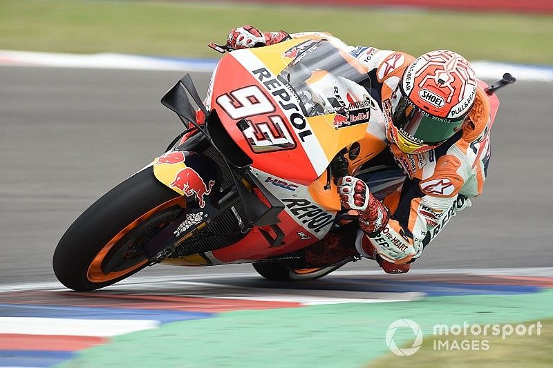 Marc Marquez, Repsol Honda Team