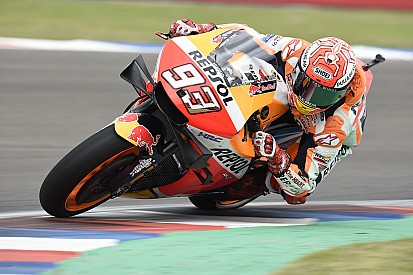 EL3 - Márquez reprend ses droits, Lorenzo en Q2 !