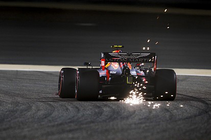 Gasly dan Red Bull kesulitan cari set-up terbaik