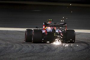 Gasly dan Red Bull kesulitan cari set-up terbaik